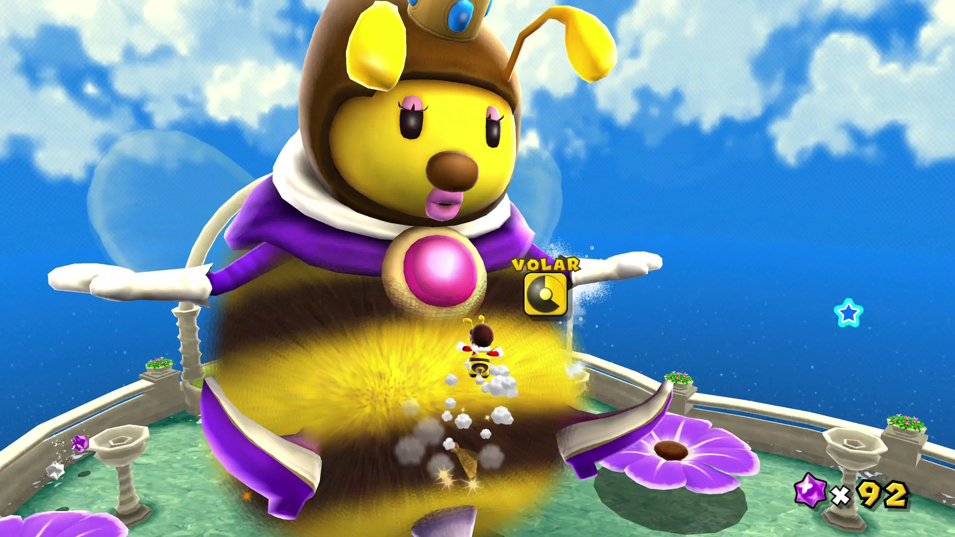 Super Mario Galaxy 1 + 2 - Imagen 7